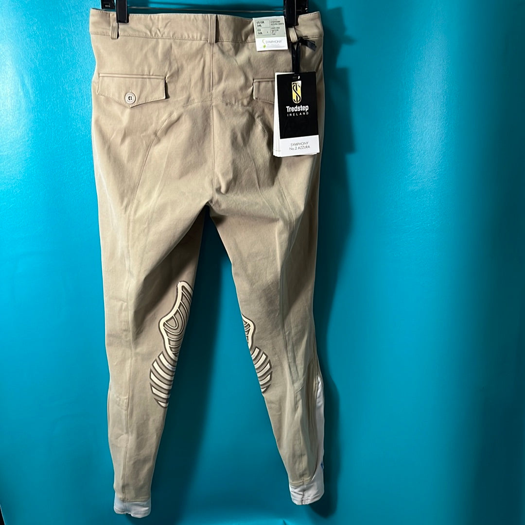 Preloved Tredstep Mens Breeches, 34L