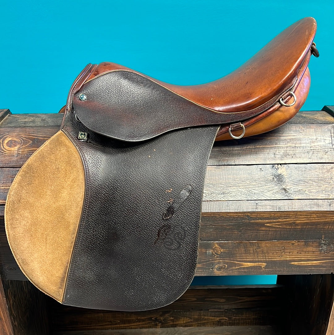 Stubben All purpose Saddle