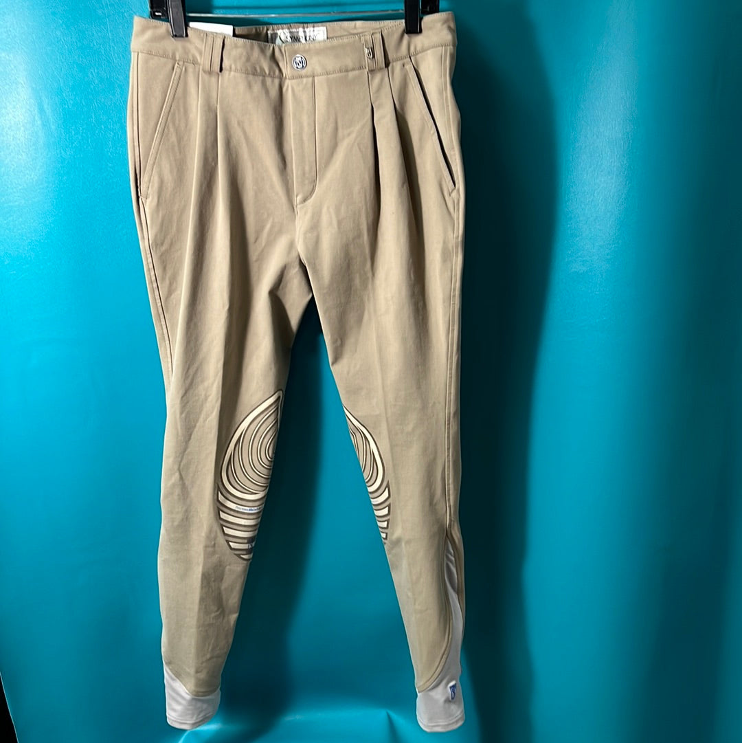 Preloved Tredstep Mens Breeches, 34L