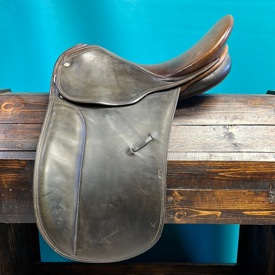 Kiefer Dressage Saddle