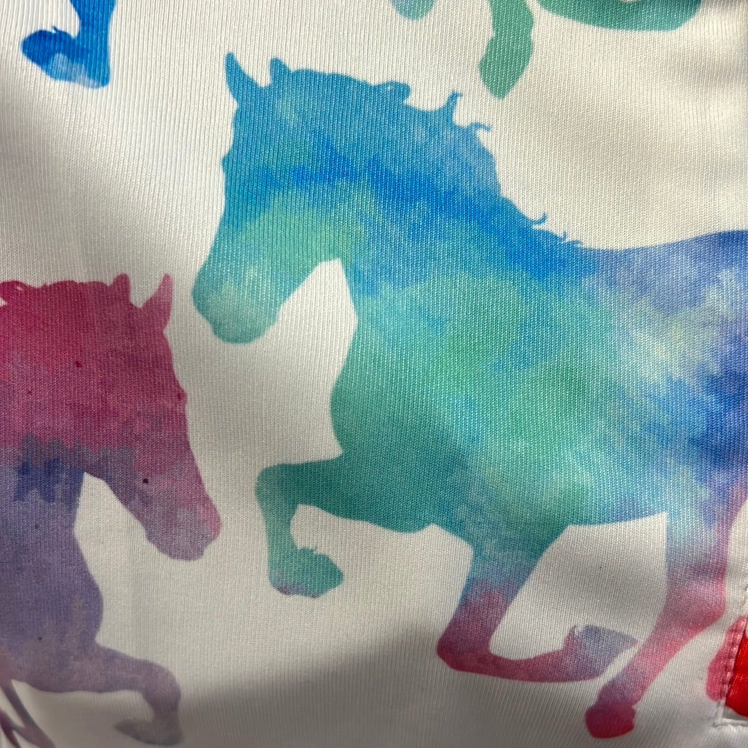 Colorful RHE Sunshirt, YXL