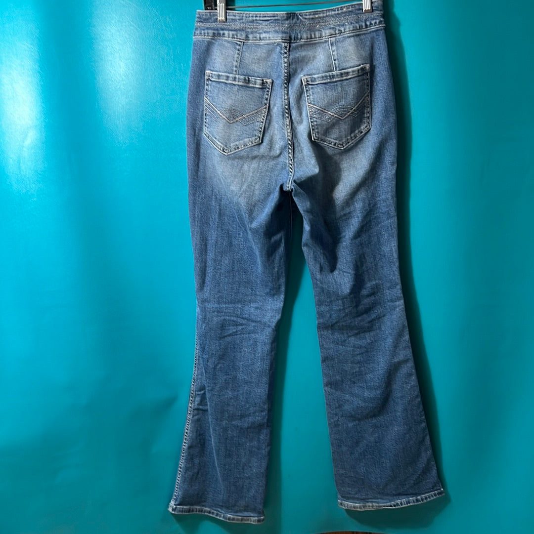 Idyllwood Jeans, 12