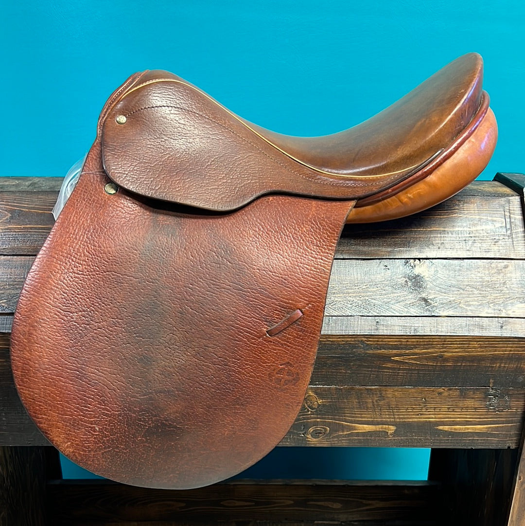 Rittmeister All Purpose Saddle