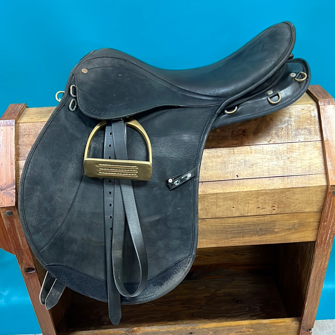 Wintec Endurance Saddle