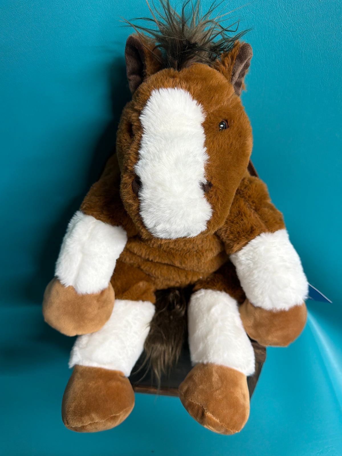 Horse Backpack