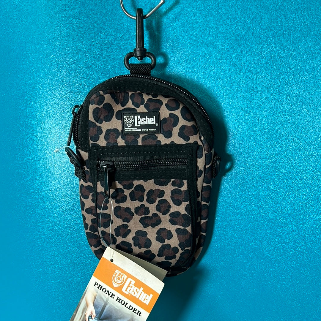 Cashel Cheetah Phone Holder