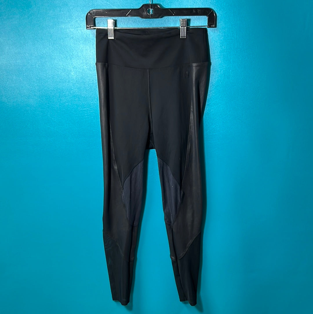 Black Euphoric Equestrian Breeches, M