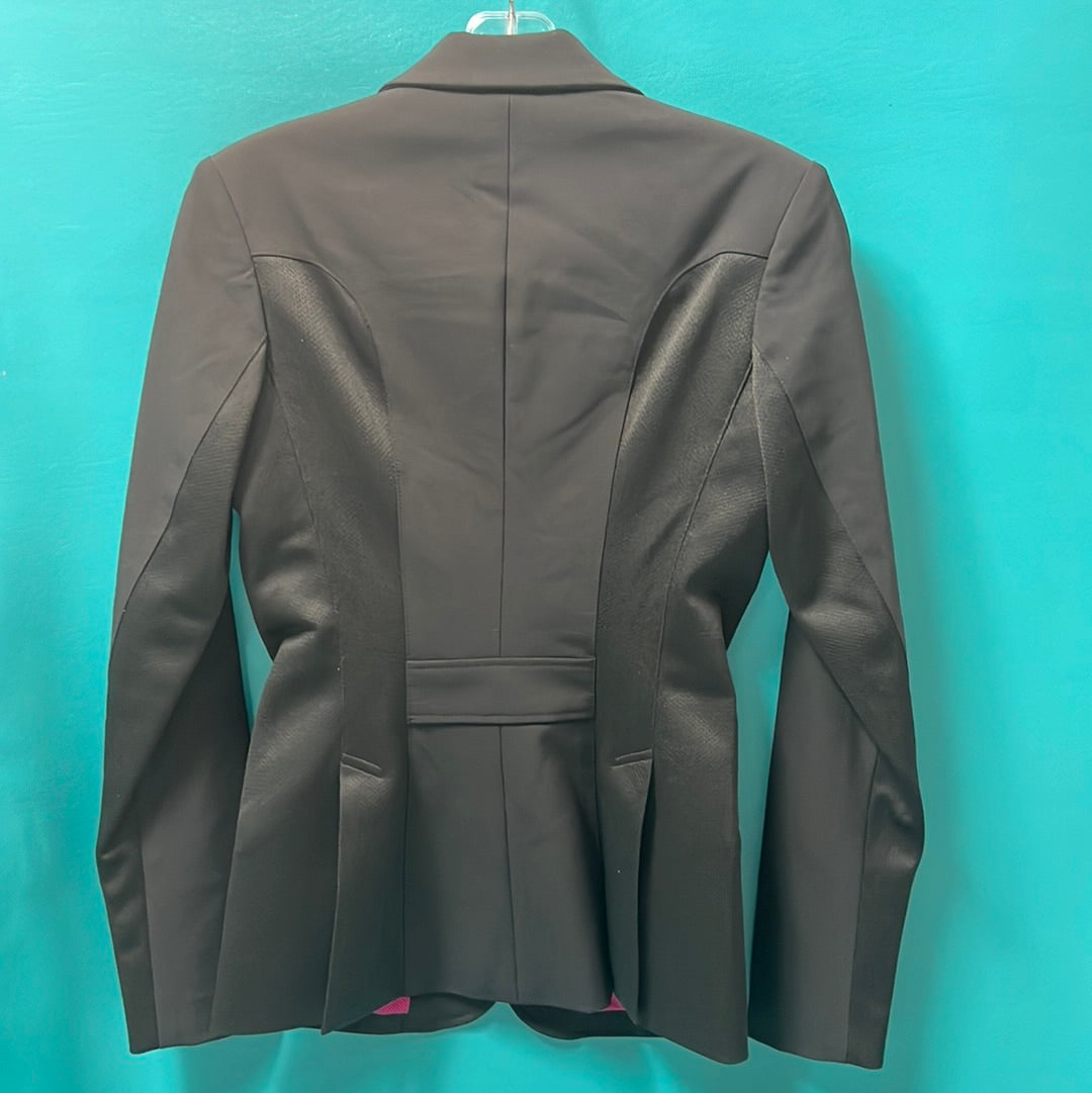 Black Aubrion Coat, 4