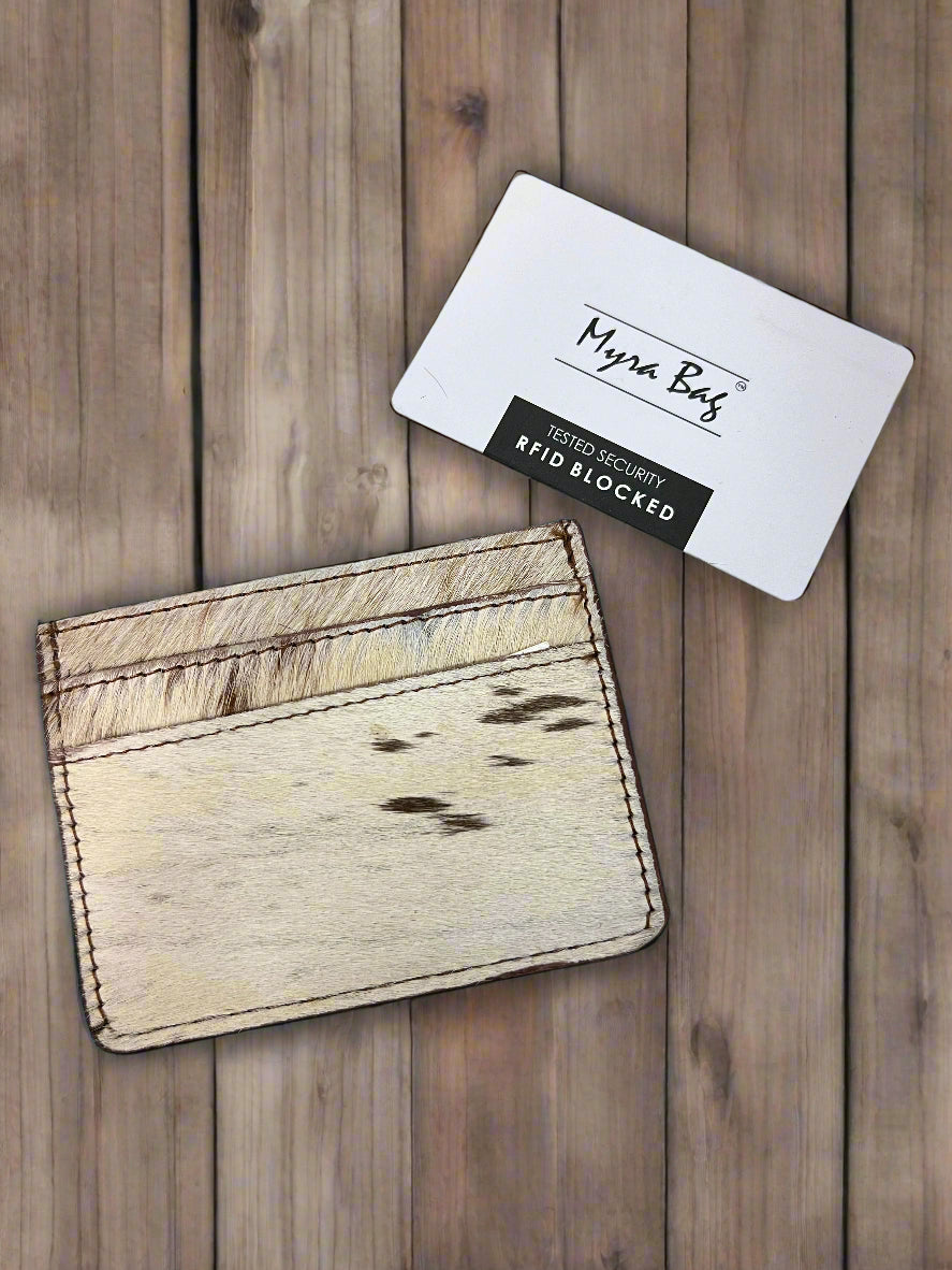 Myra Jolie Card Holder (no zip)