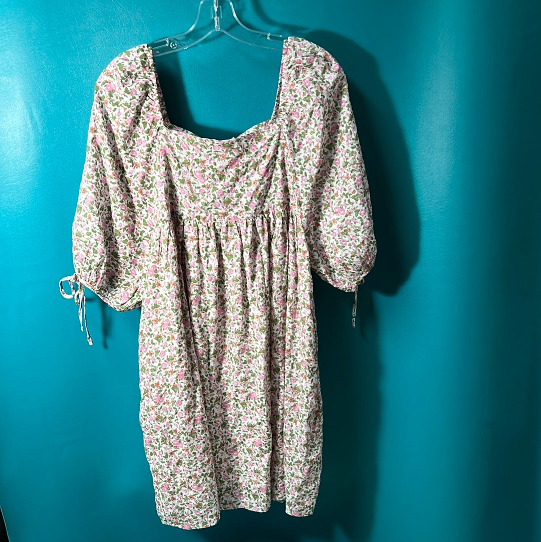 Hayden Dress, M