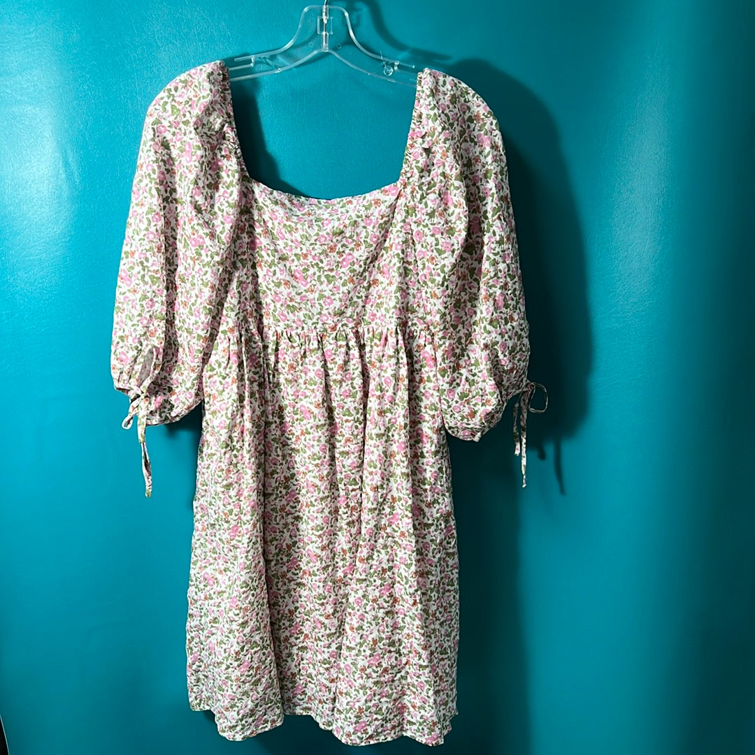 Hayden Dress, M