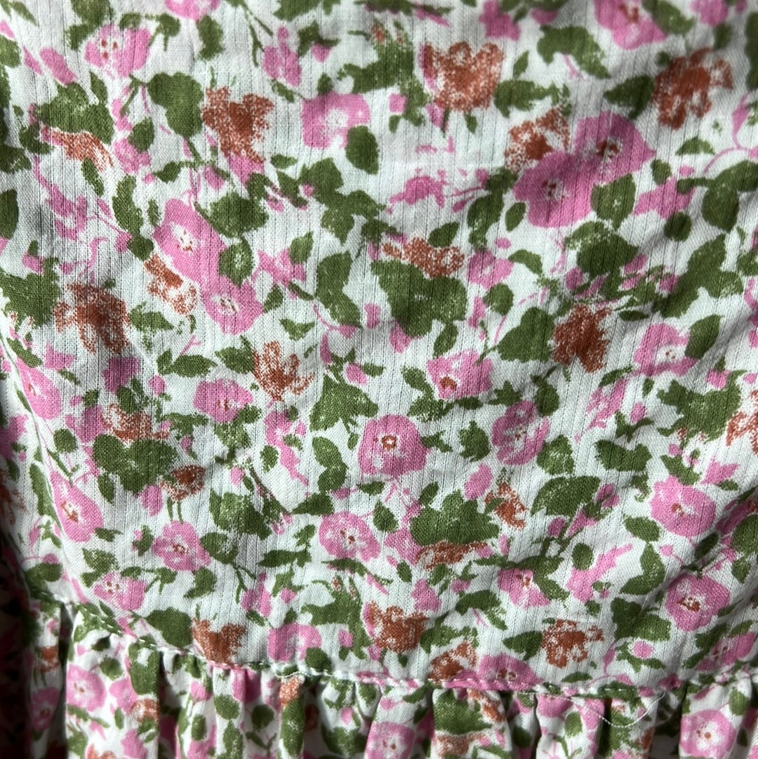 Hayden Dress, M
