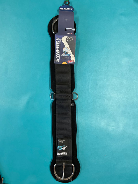 Synergy Airflex Western Cinch, 32”