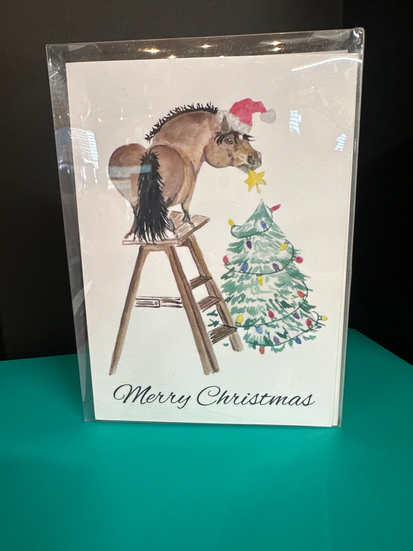 Christmas cards