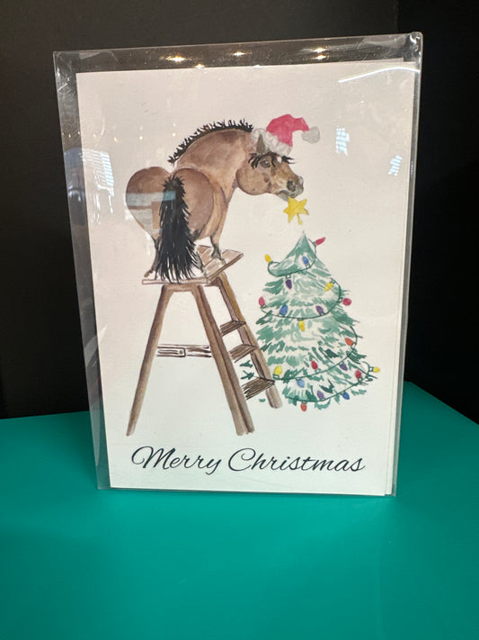 Christmas cards