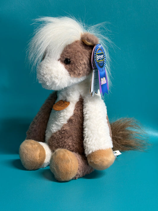 Breyer Cuddle Buddies, 12"