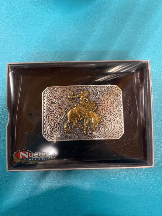 Youth Belt Buckle