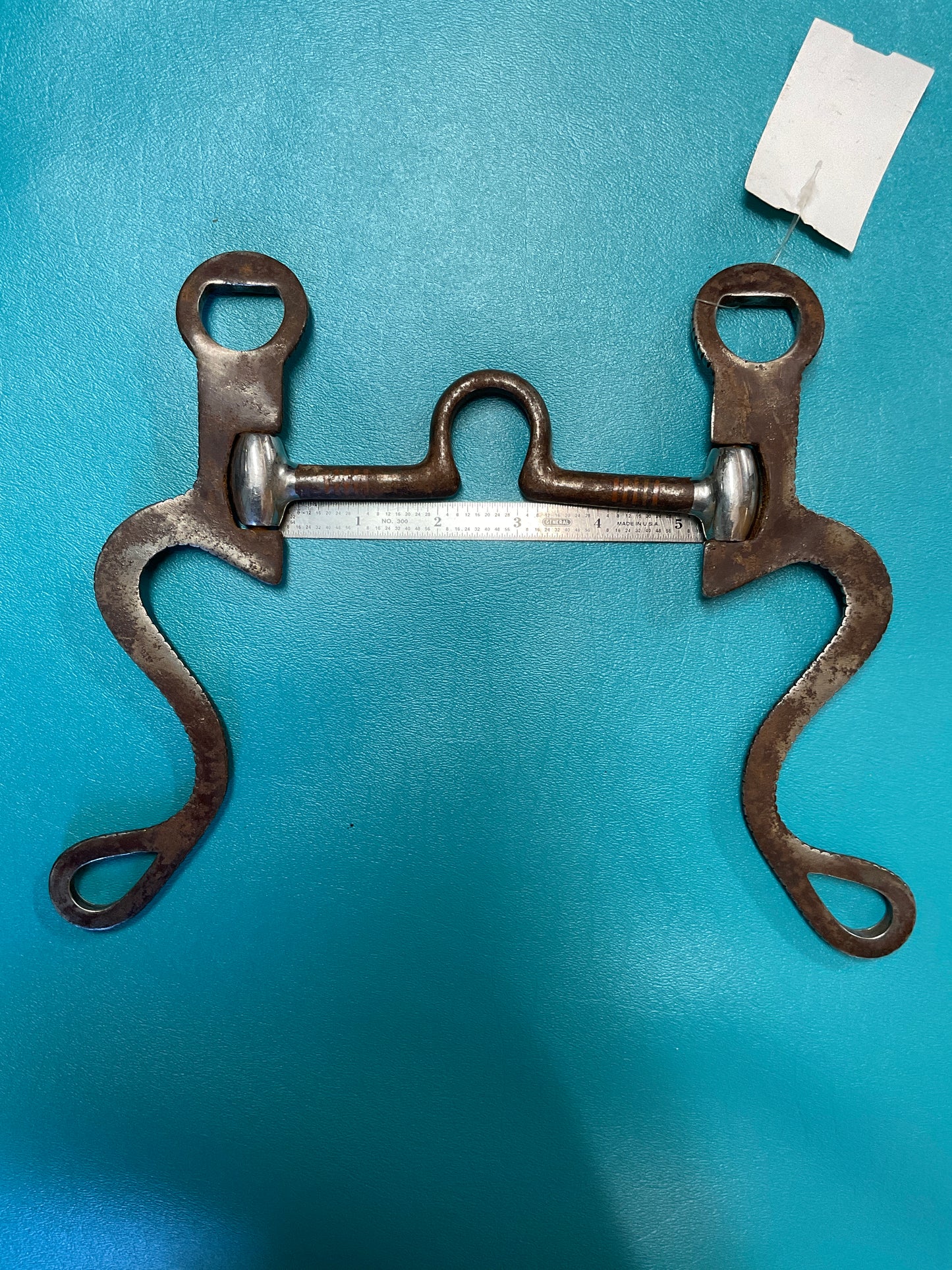 Silver Correction Bit, 5”