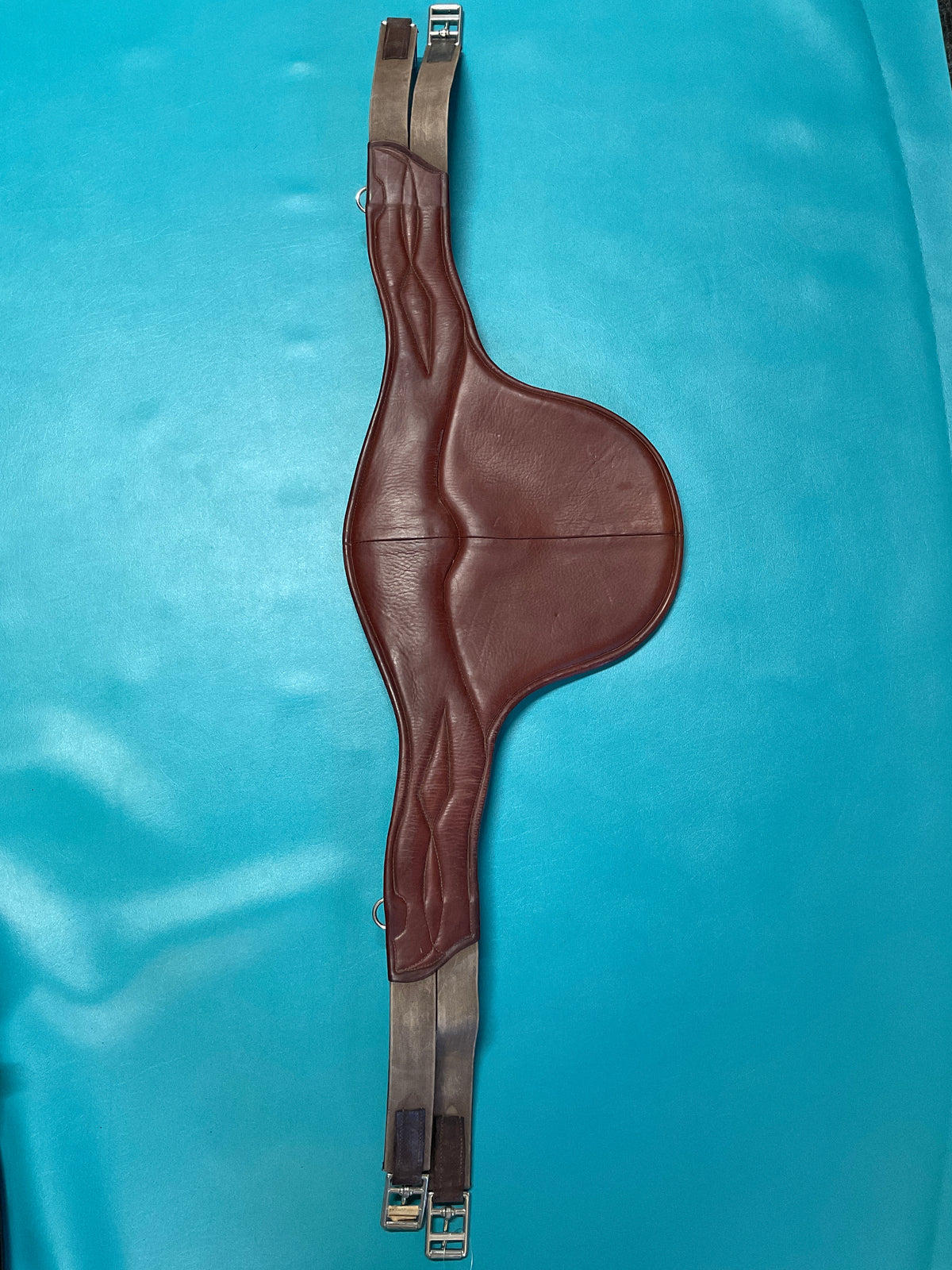 CWD Belly Guard Girth, 50”