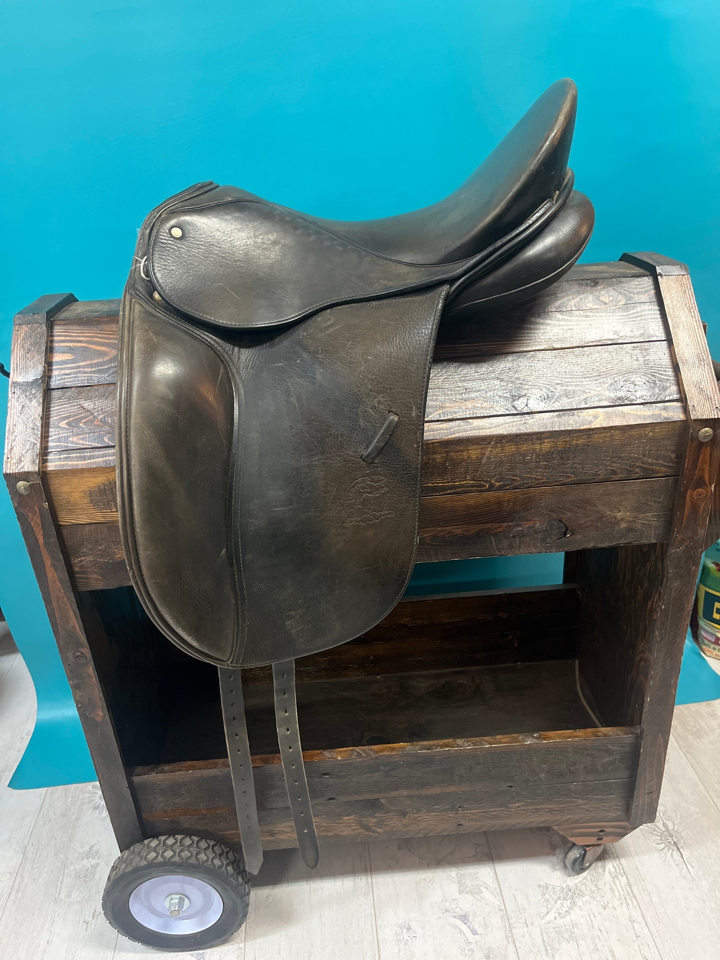 Schleese Dressage Saddle