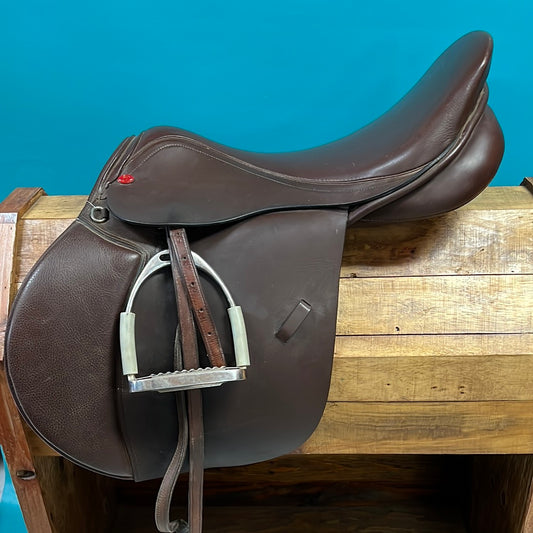 Duett Presto All Purpose Saddle