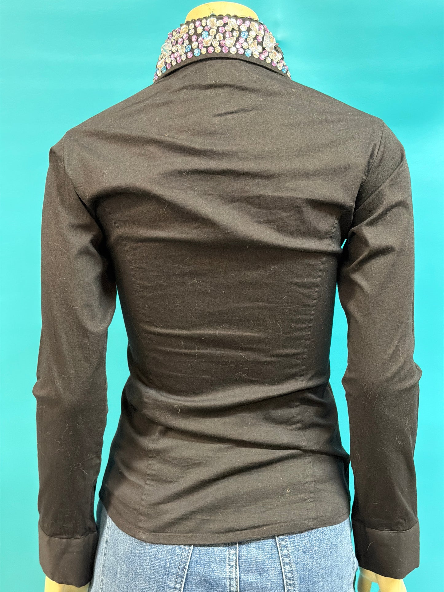 shirt, M