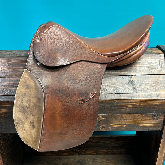 Stubben All Purpose Saddle