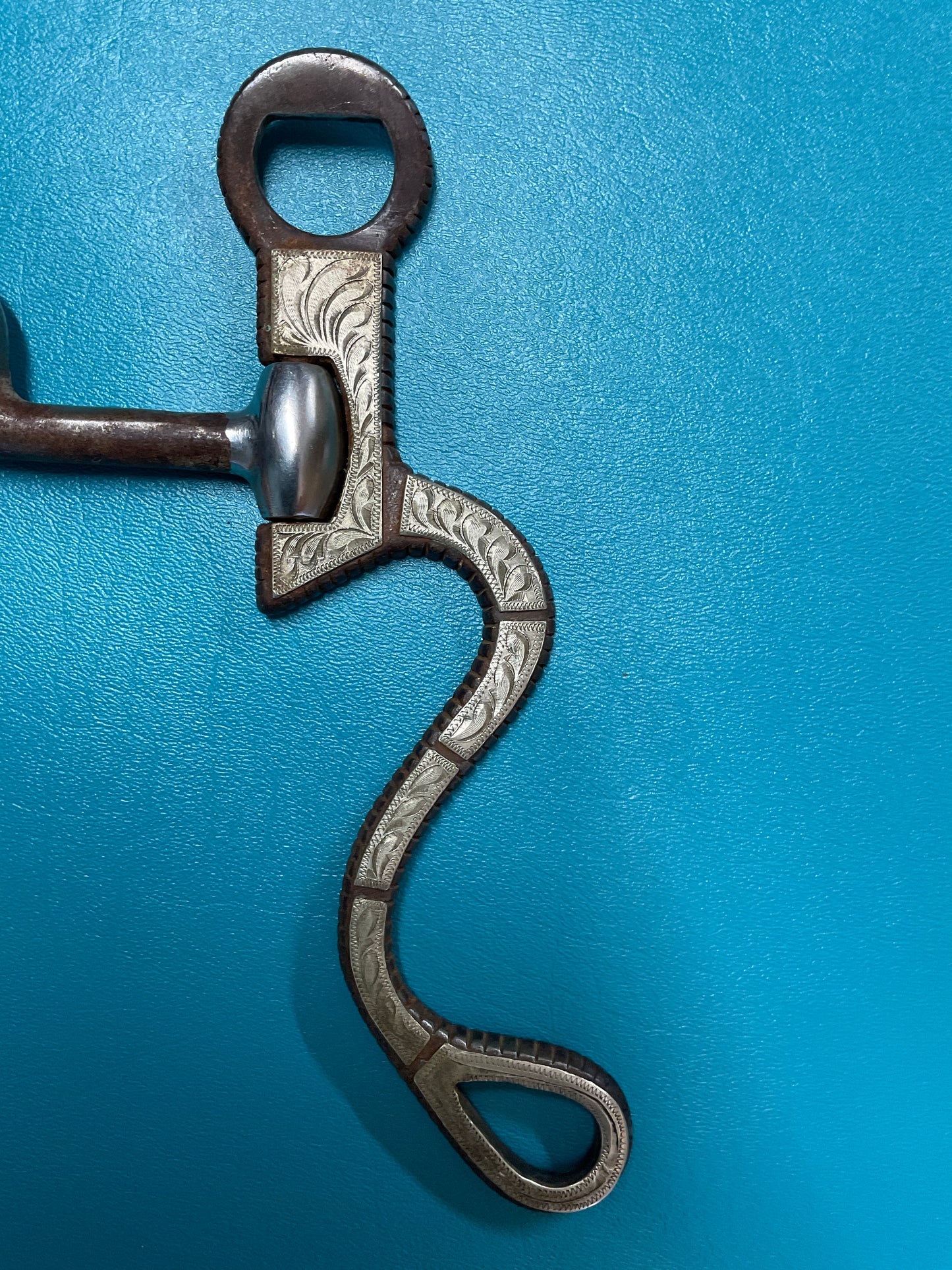 Silver Correction Bit, 5”