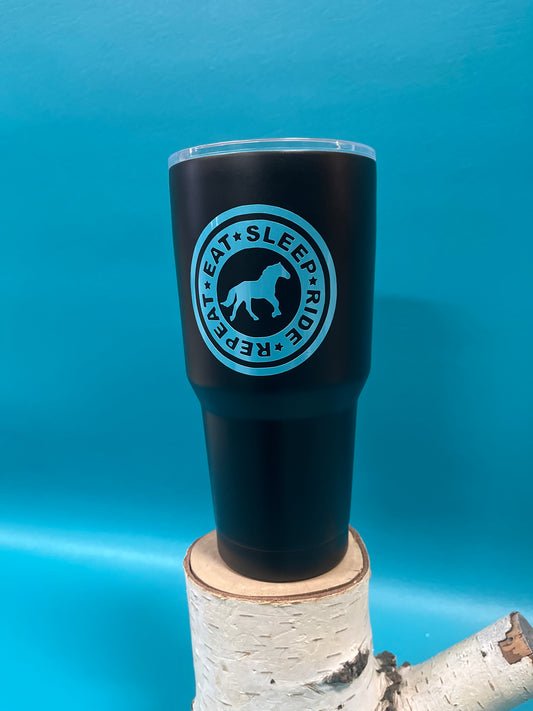 Horse Tumbler