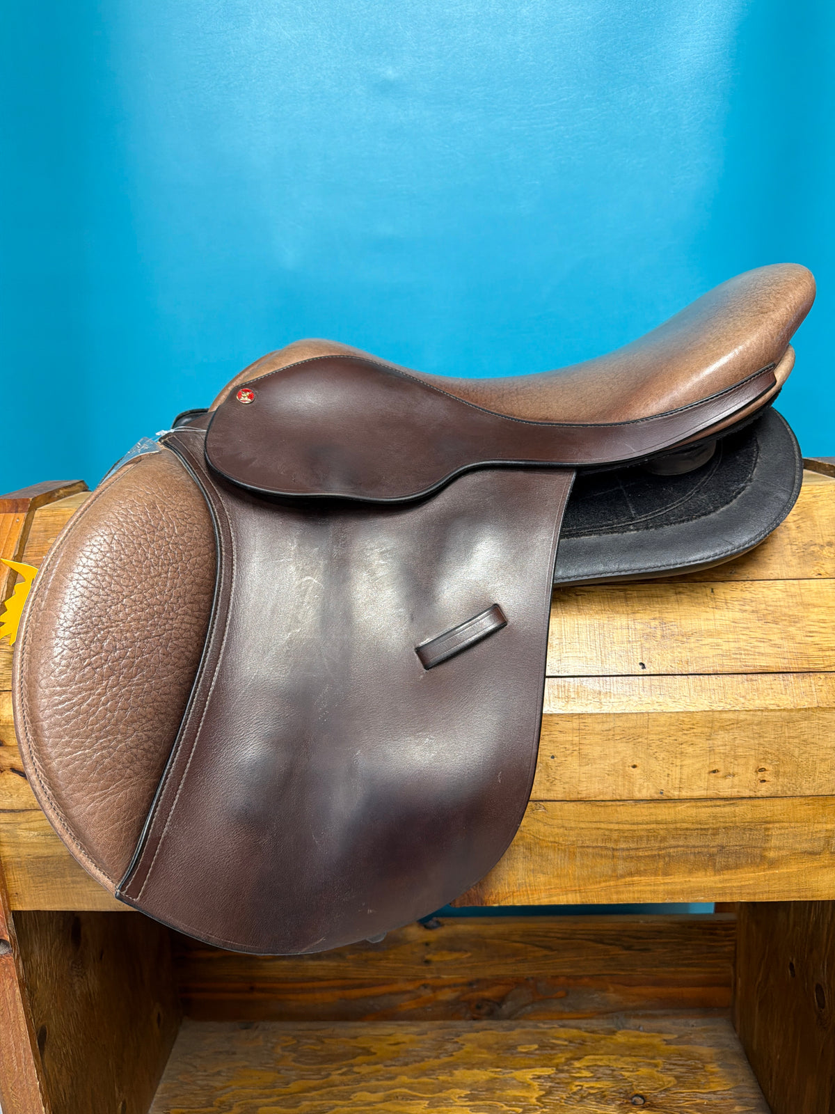 Reactor Panel All Purpose Saddle, 18