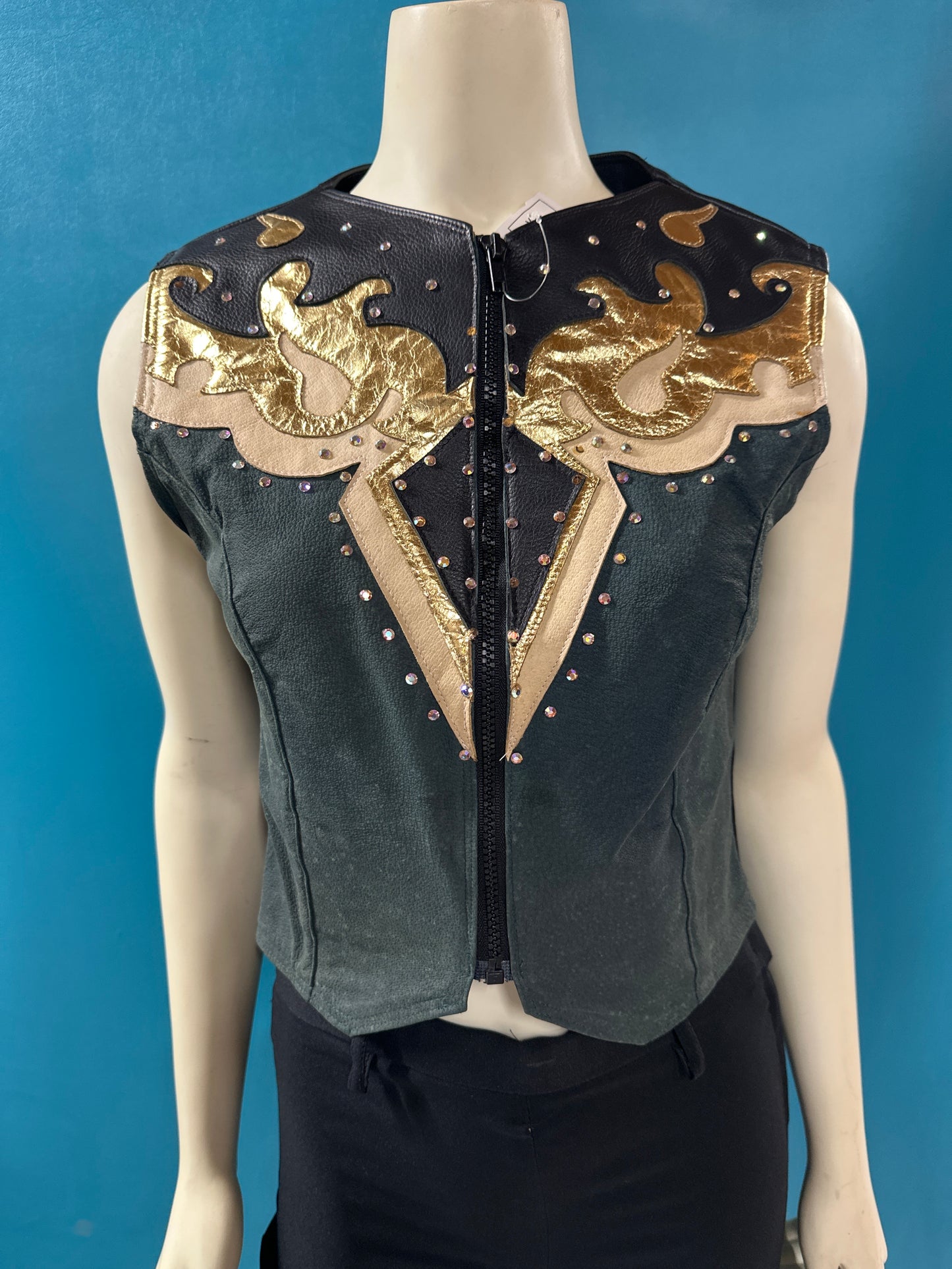 Vest