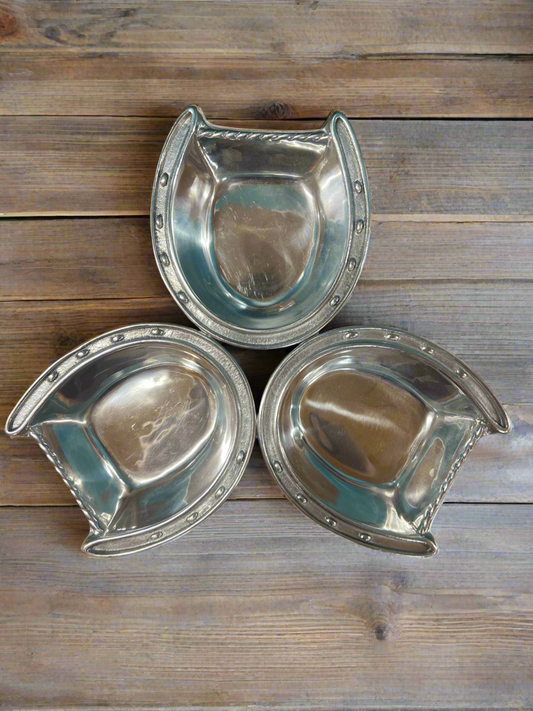 Arthur Court 3-Bowl Bowl
