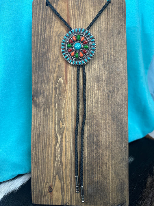 Bolo Ties