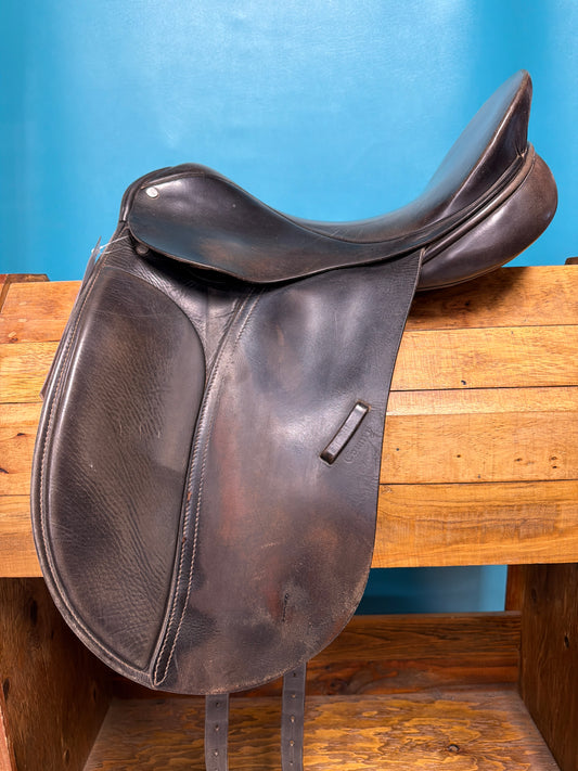 County Competitor Dressage, 17