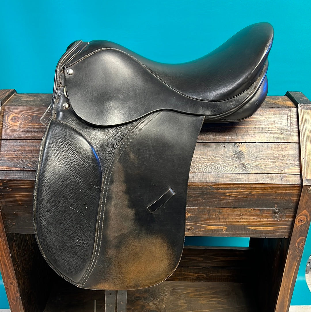 Dressage Saddle