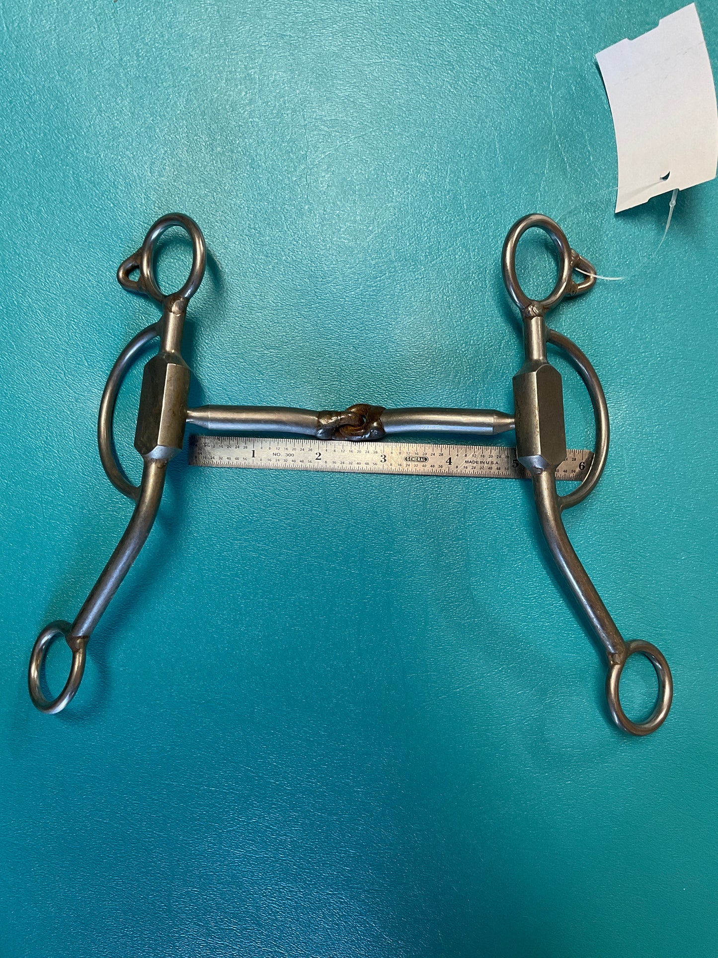 The Perfect Bit Smooth Mouth, 5”