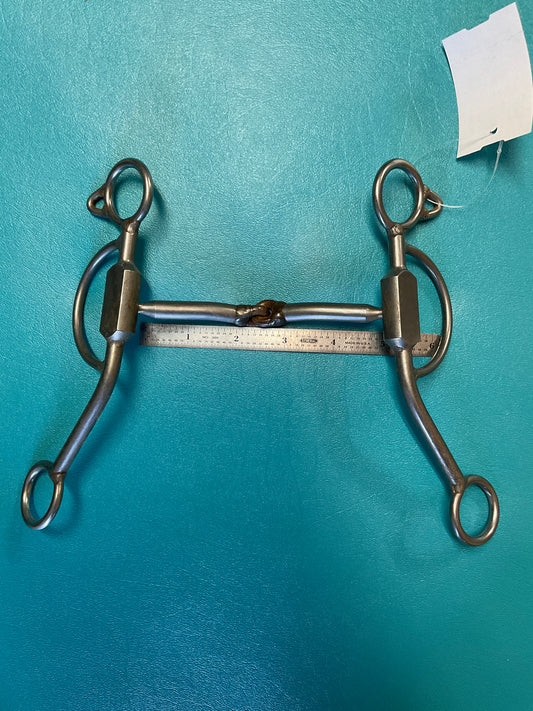 The Perfect Bit Smooth Mouth, 5”