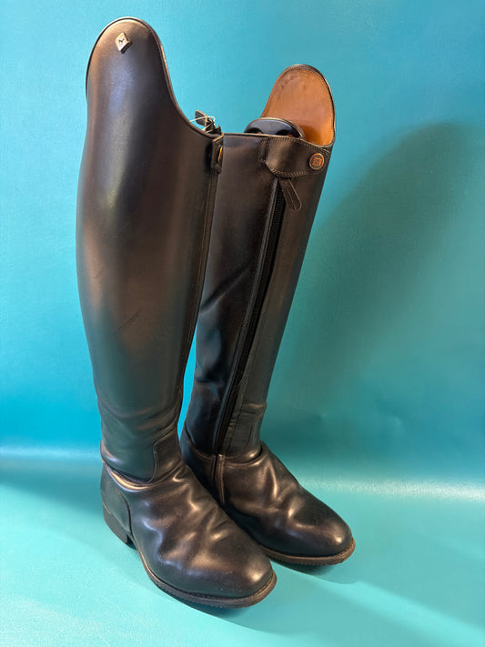 Deniro Raffaello Dress Boots, 36