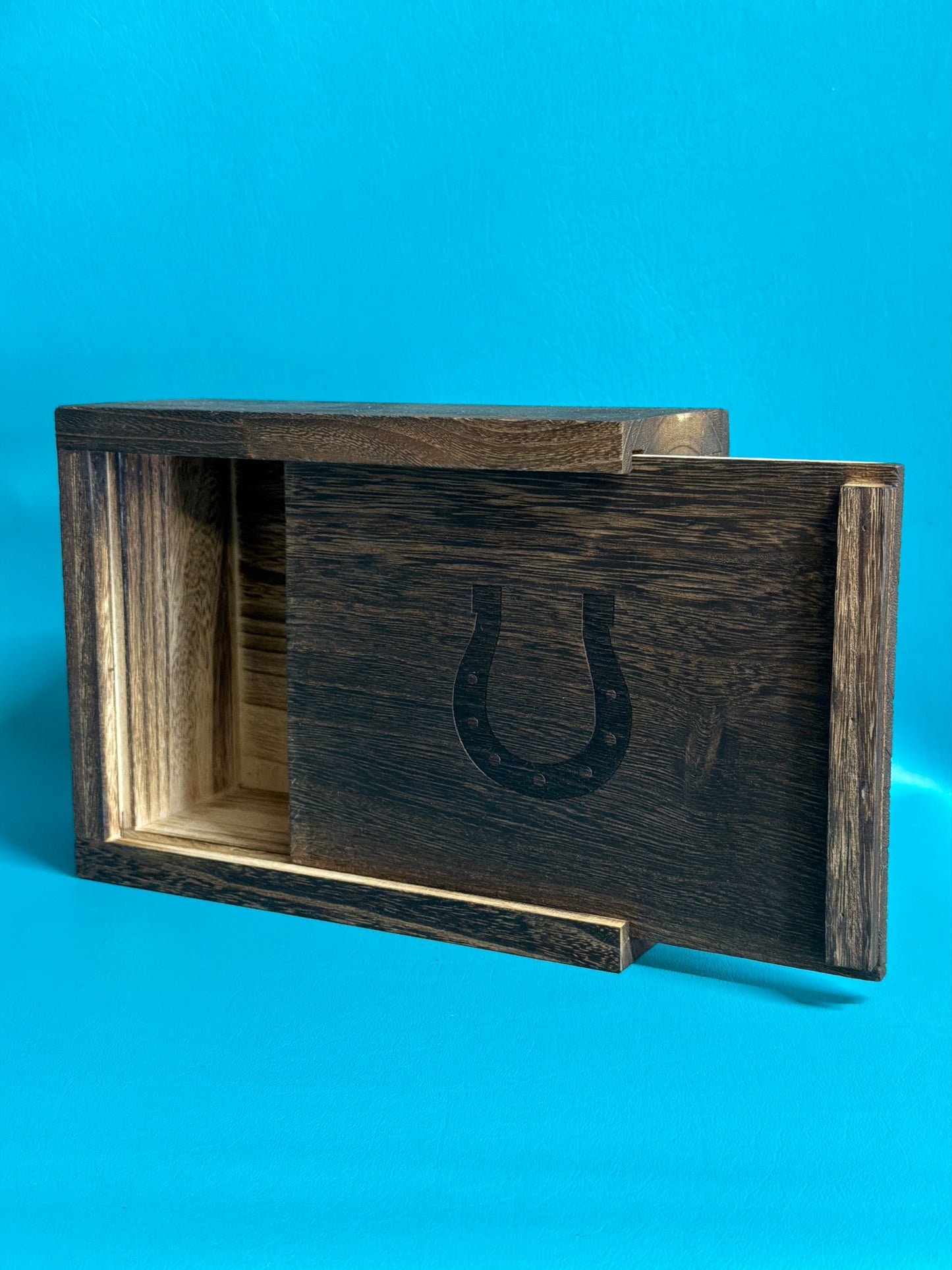 Wooden Box