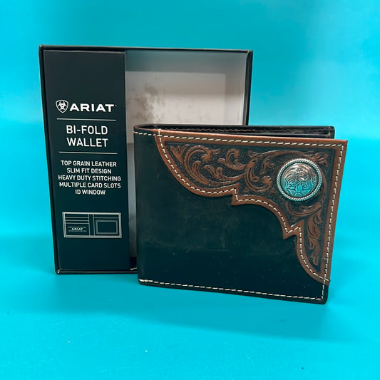 Ariat Bi-Fold Wallet