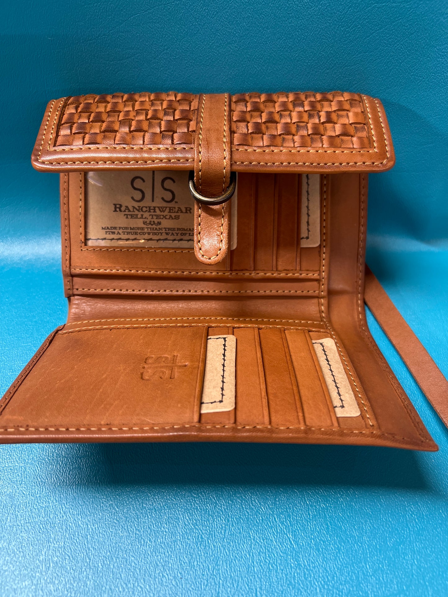 STS Wallets