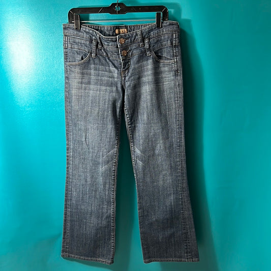 See Thru Soul Jeans, 32