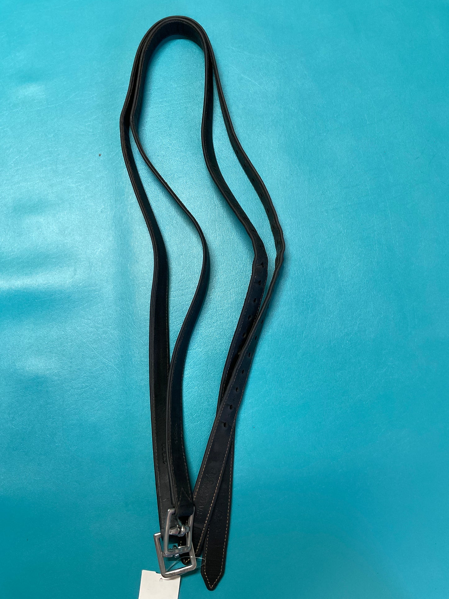 Voltaire Leathers, 54”