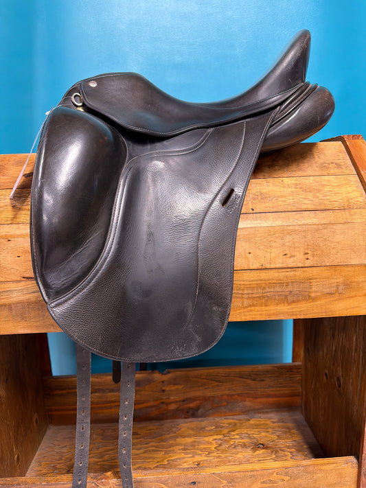 Regal saddlery English Dressage, 16/17