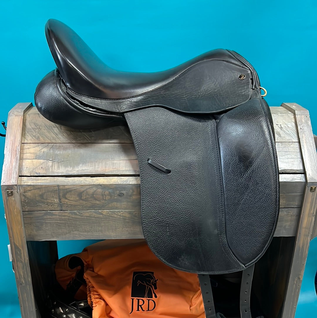 JRD Bella Dressage Saddle