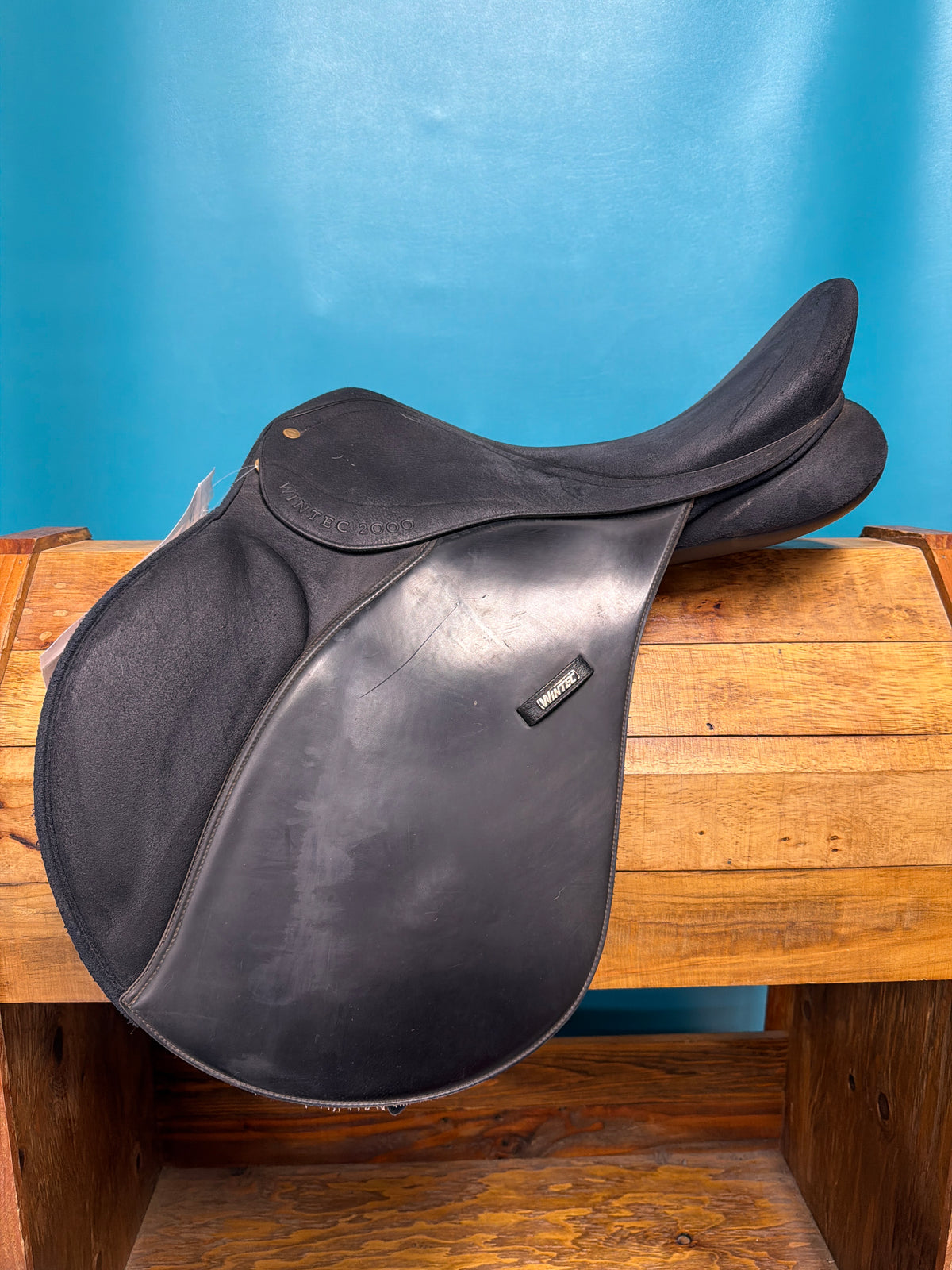 Wintec All Purpose Saddle, 17.5
