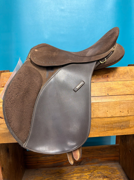 Wintec 2000 All purpose saddle, 16.5