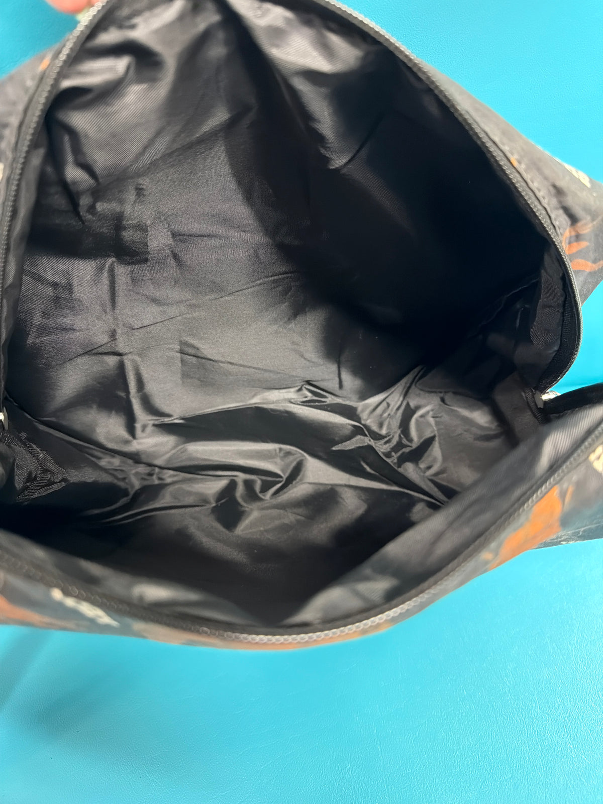 2 Flyco Travel/Cosmetic Bag