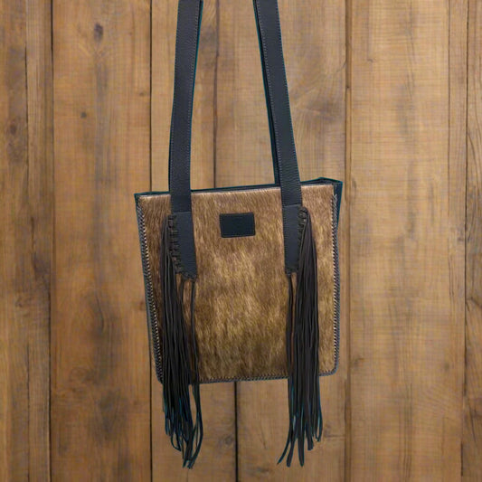 Ariat Fringe Purse