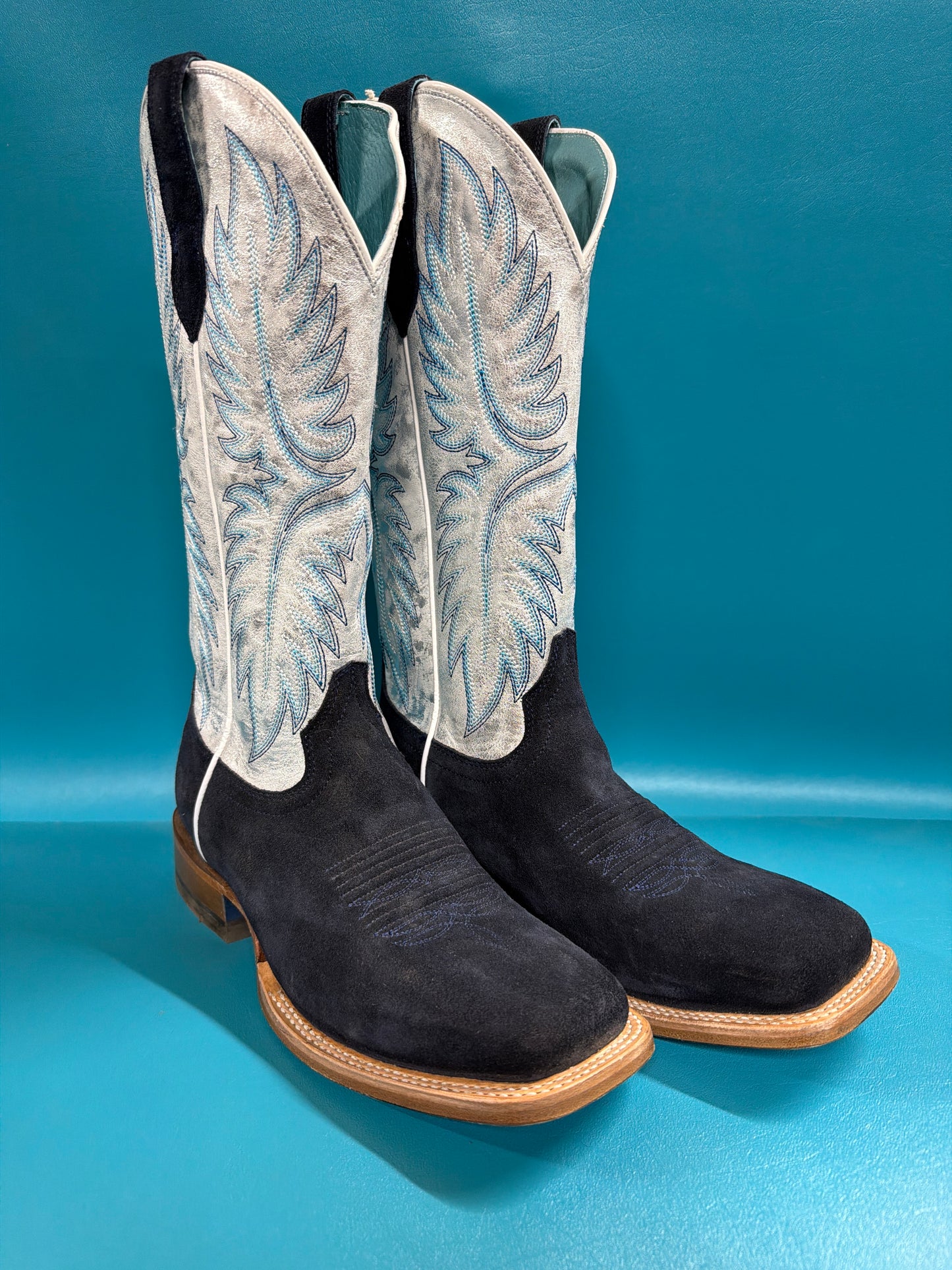 Ariat Calamity Jane Western Boot, Ladies 9.5